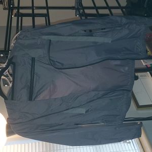 Zyia Active Windbreaker